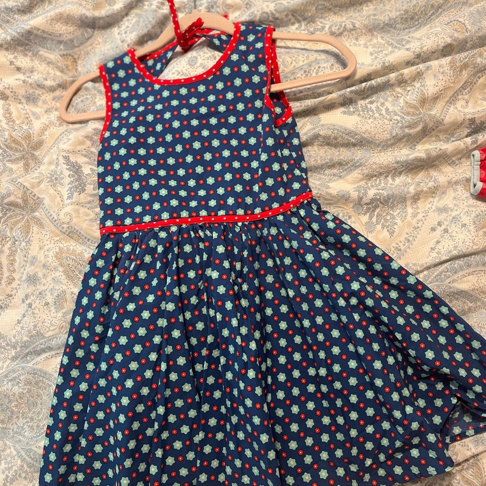 Matilda Jane dress